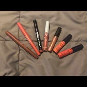 Lip Bundle